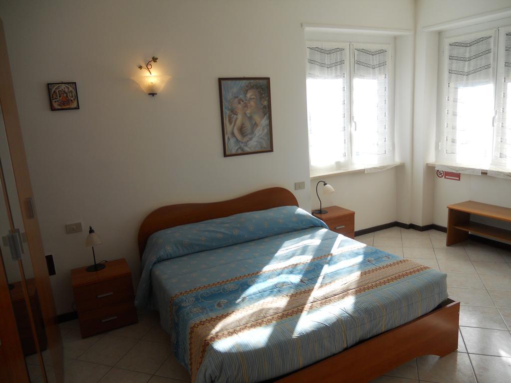 B&B Home Sweet Home Diano Marina Chambre photo